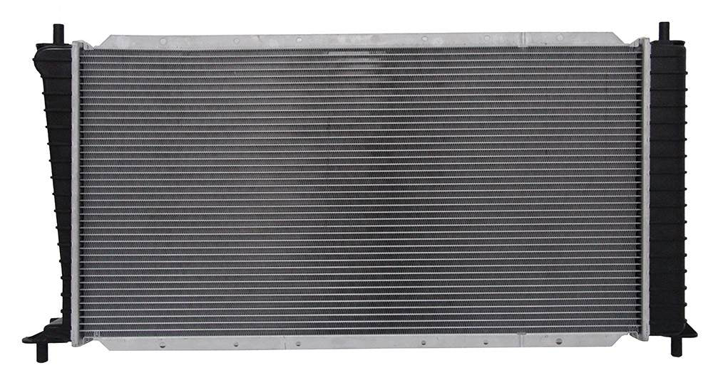 OSC Radiator 2719