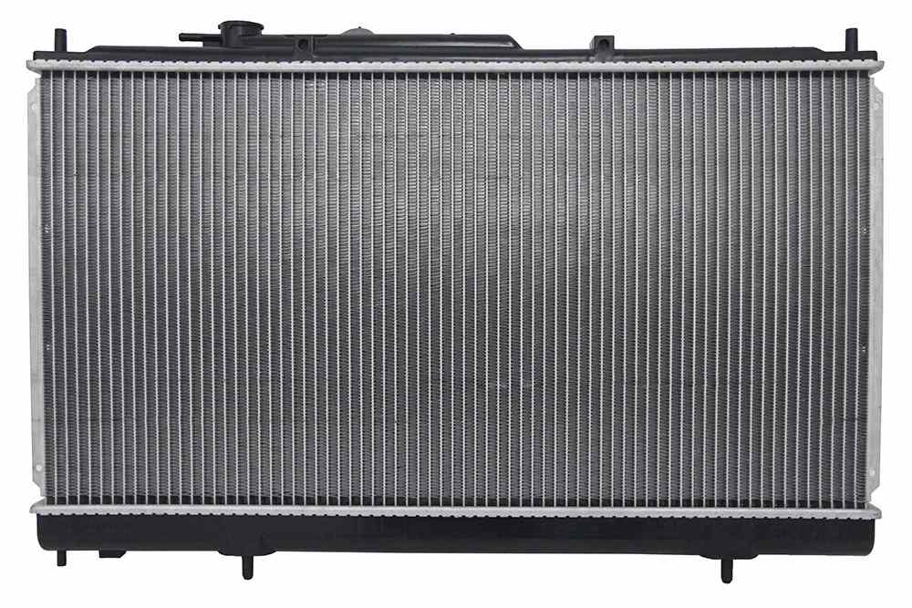 OSC Radiator 2721