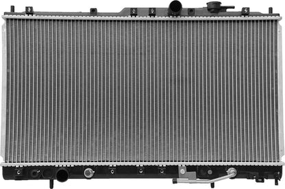 OSC Radiator 2721