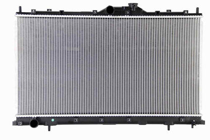 OSC Radiator 2722