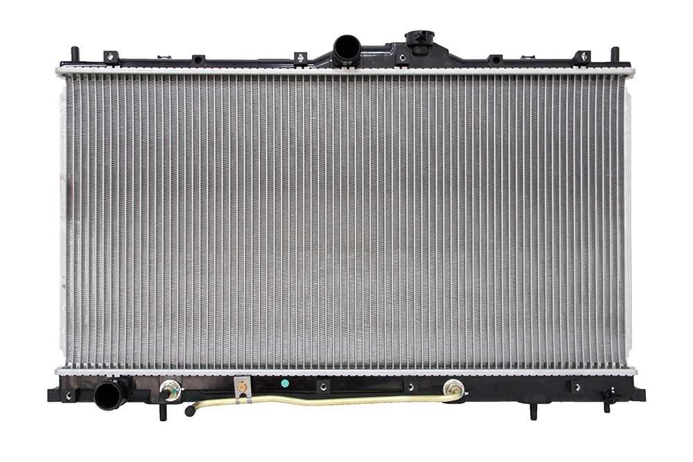 OSC Radiator 2723
