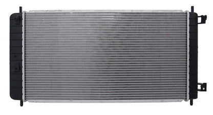 OSC Radiator 2727
