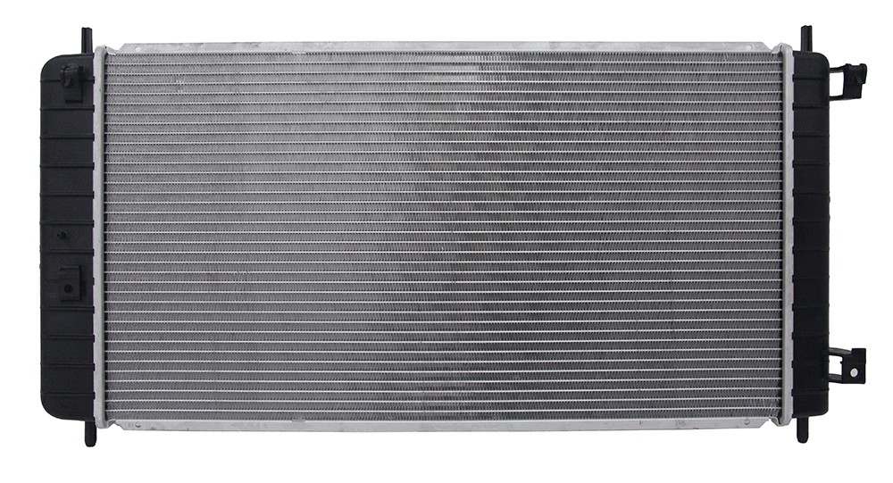 OSC Radiator 2727