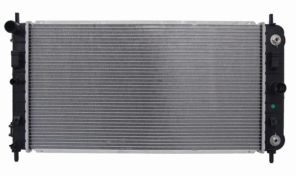 OSC Radiator 2727