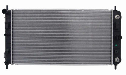 OSC Radiator 2727