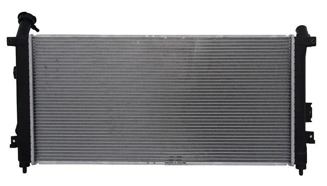 OSC Radiator 2728