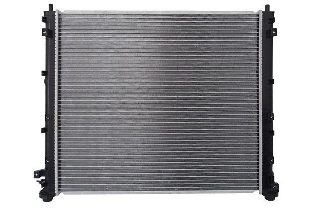 OSC Radiator 2733