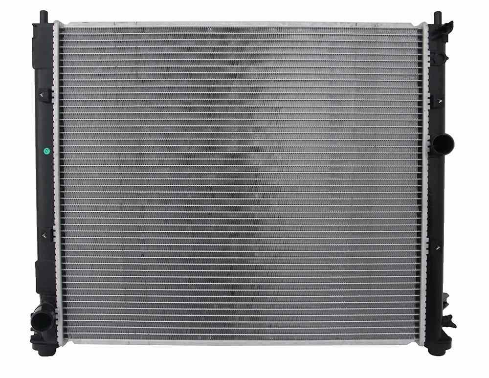 OSC Radiator 2733