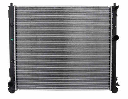 OSC Radiator 2733