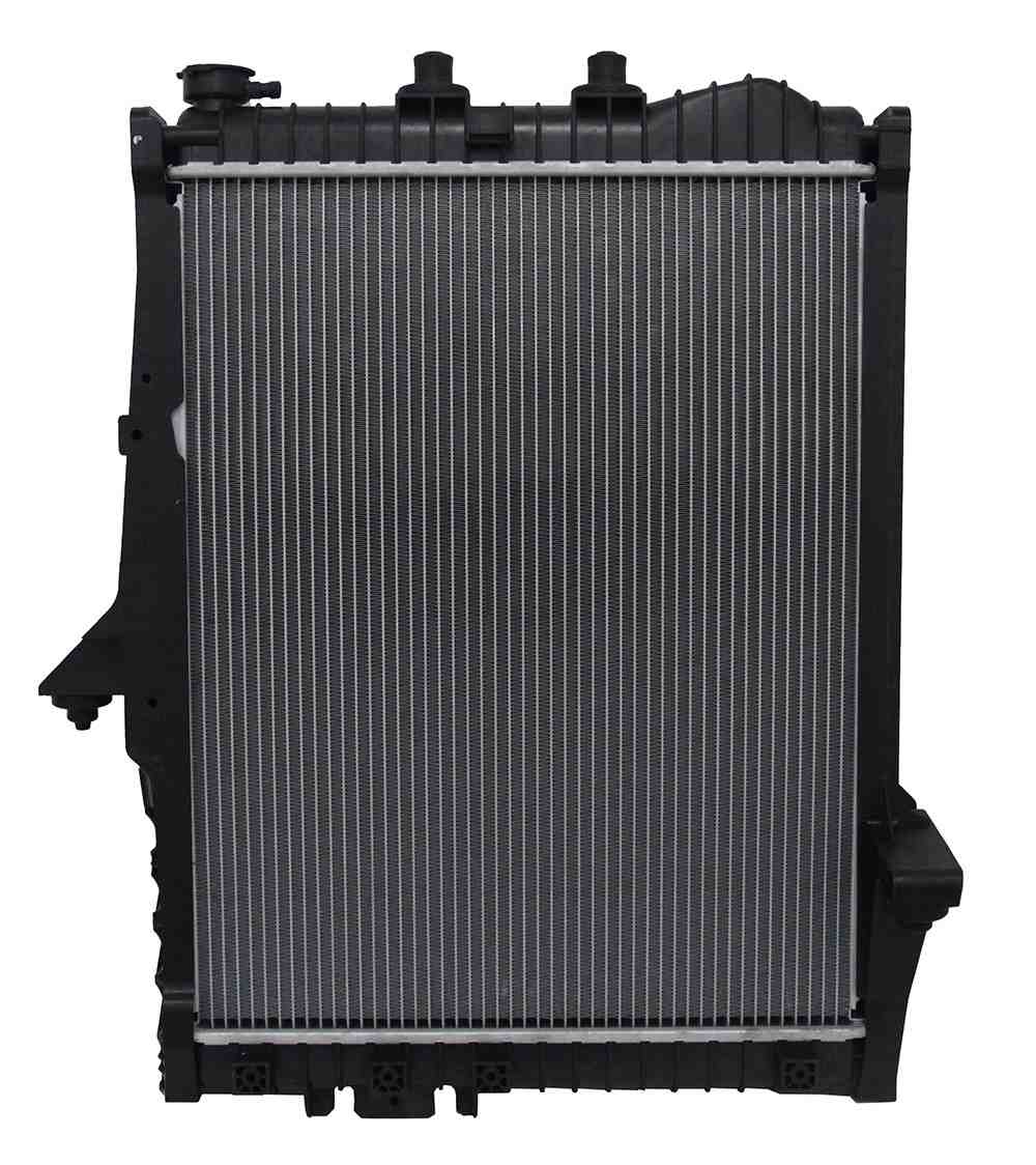 OSC Radiator 2738