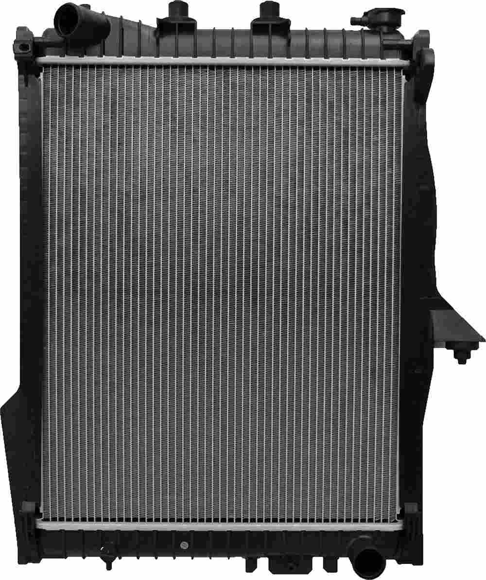 OSC Radiator 2738