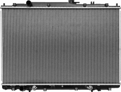 OSC Radiator 2740