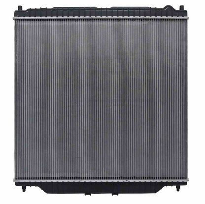 OSC Radiator 2741