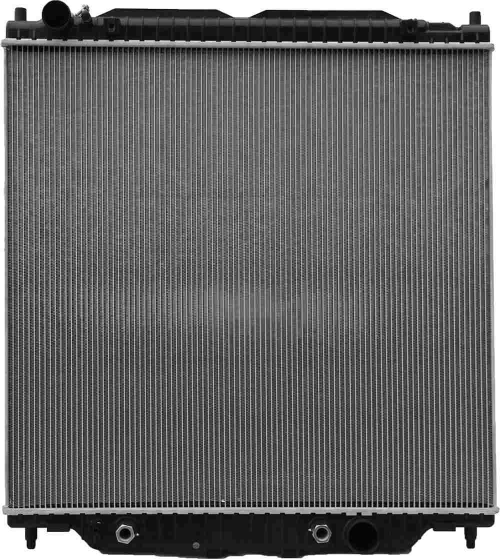 OSC Radiator 2741