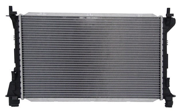 OSC Radiator 2743