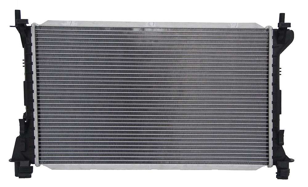 OSC Radiator 2743