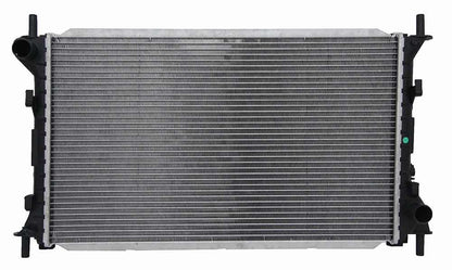 OSC Radiator 2743