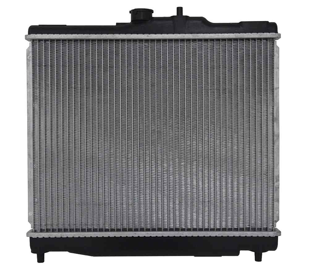 OSC Radiator 2745