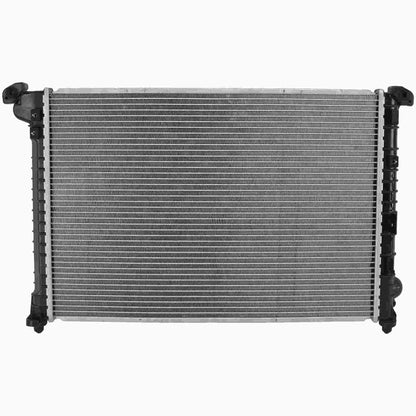 OSC Radiator 2747