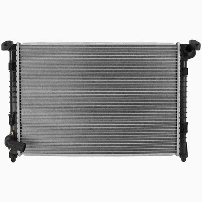 OSC Radiator 2747