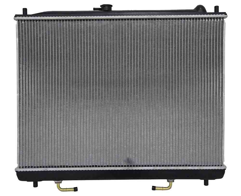 OSC Radiator 2752