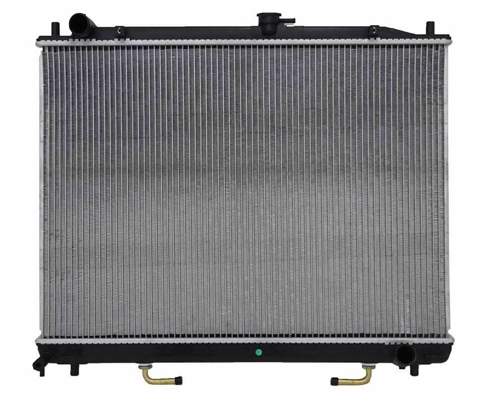 OSC Radiator 2752
