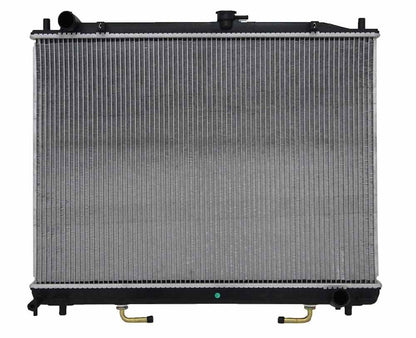 OSC Radiator 2752