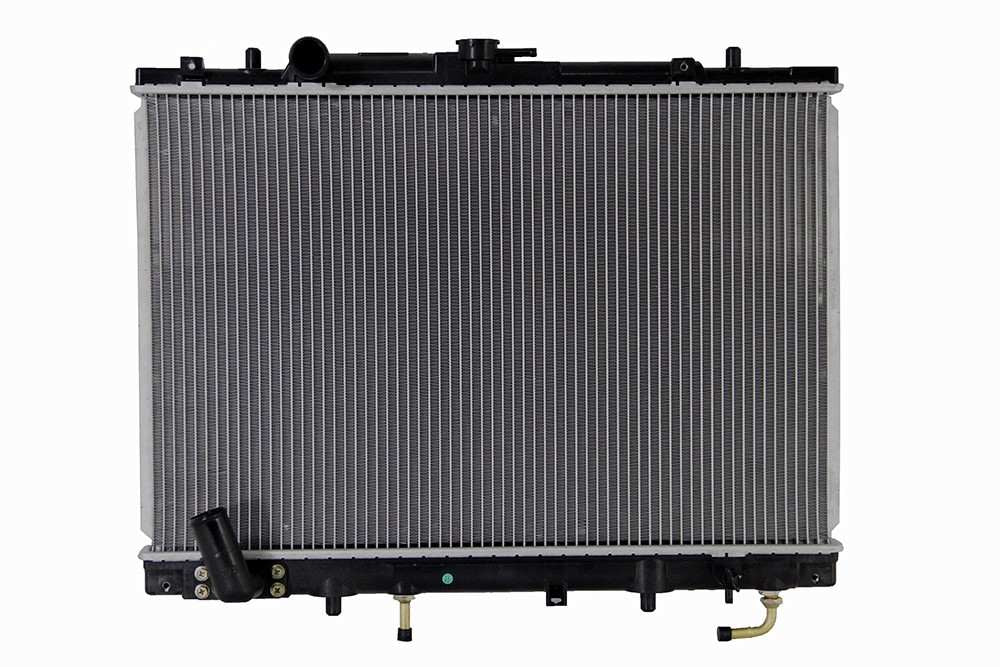 OSC Radiator 2753