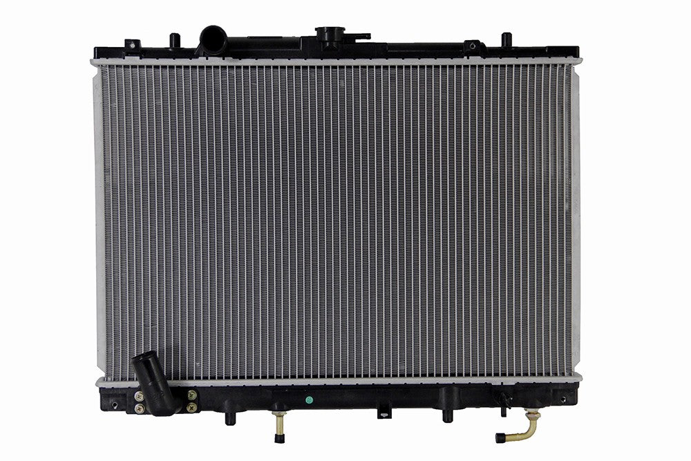 OSC Radiator 2753