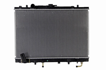OSC Radiator 2753