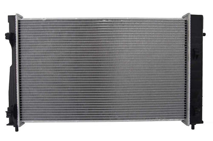 OSC Radiator 2754