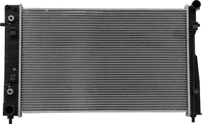 OSC Radiator 2754