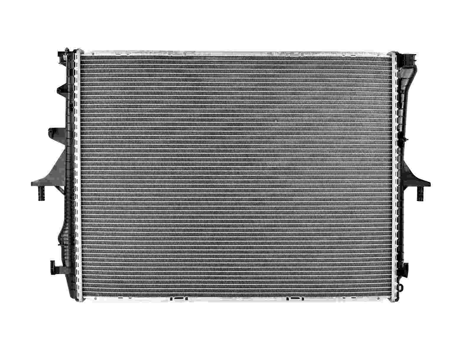 OSC Radiator 2756