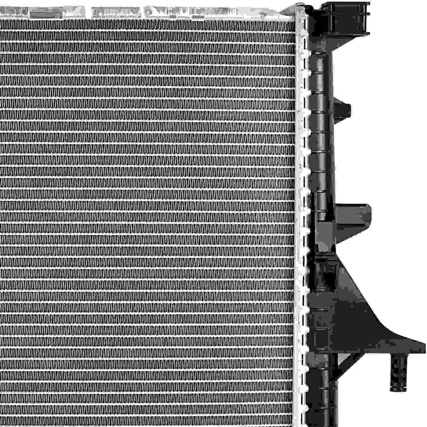 OSC Radiator 2756