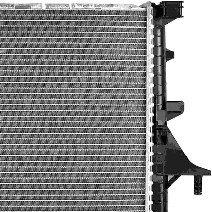 OSC Radiator 2756