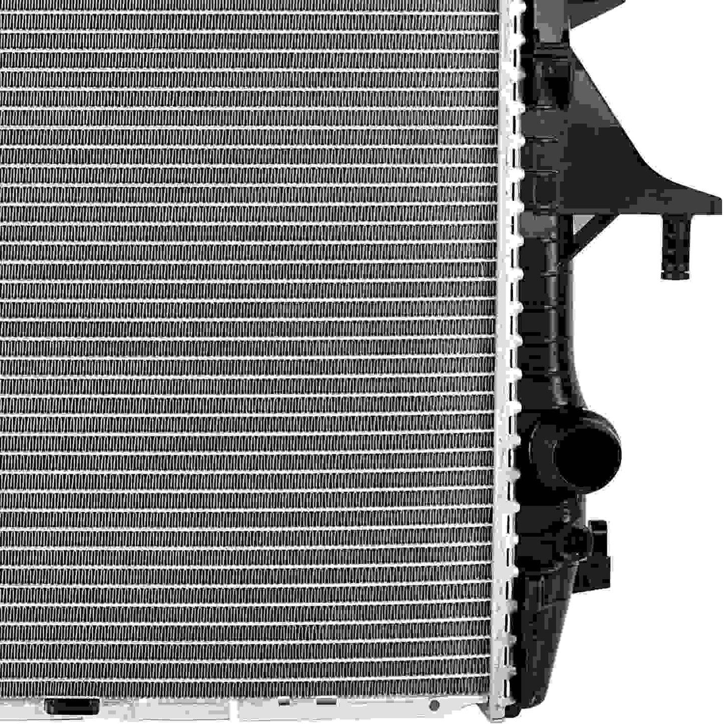OSC Radiator 2756