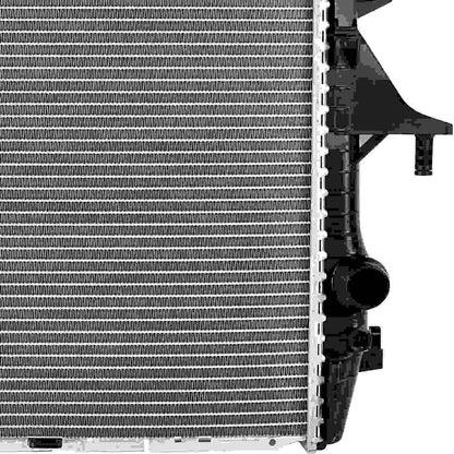 OSC Radiator 2756