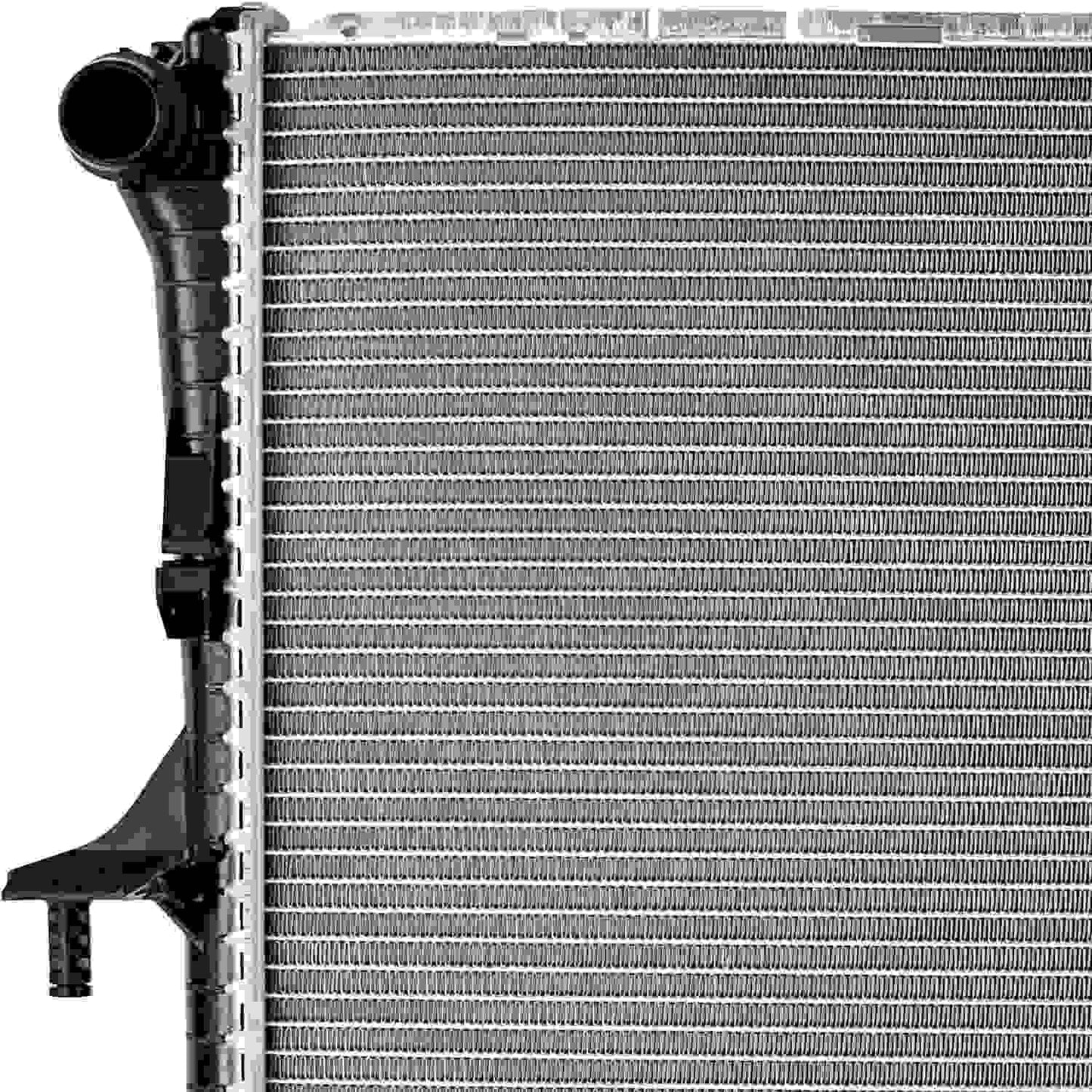 OSC Radiator 2756
