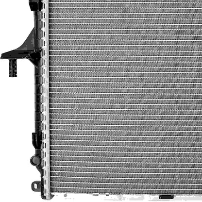 OSC Radiator 2756