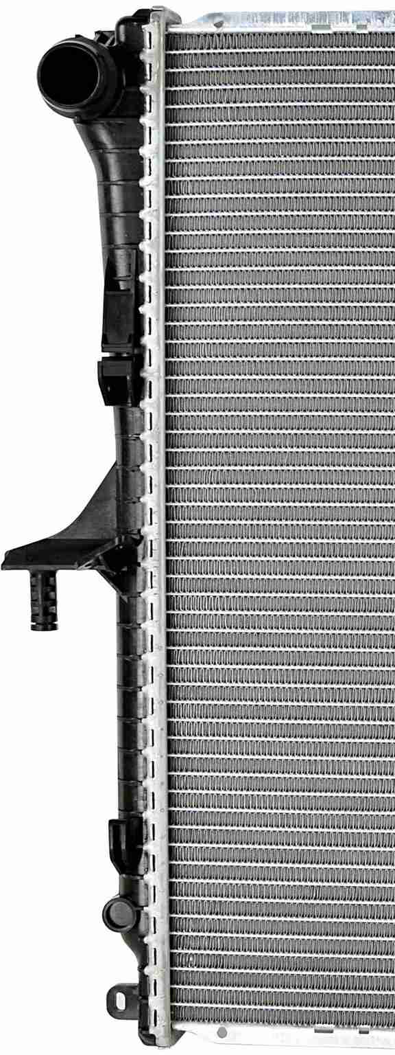 OSC Radiator 2756