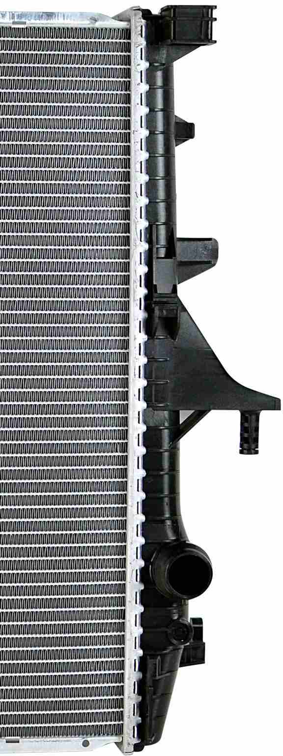 OSC Radiator 2756