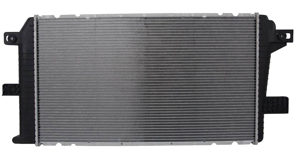 OSC Radiator 2757