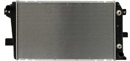 OSC Radiator 2757