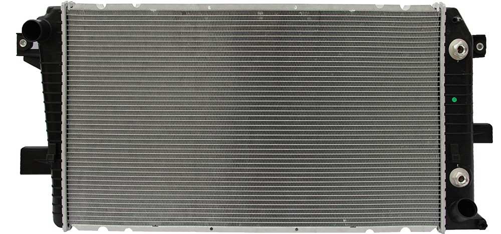 OSC Radiator 2757