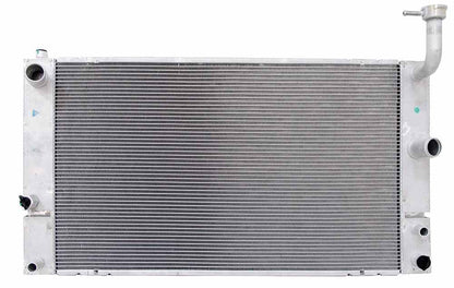 OSC Radiator 2758