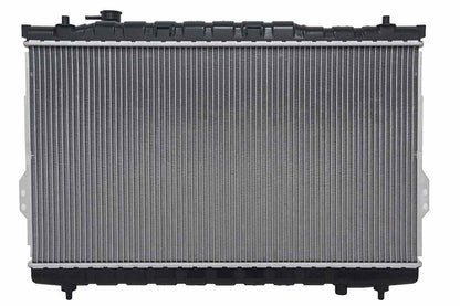 OSC Radiator 2759