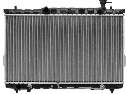 OSC Radiator 2759