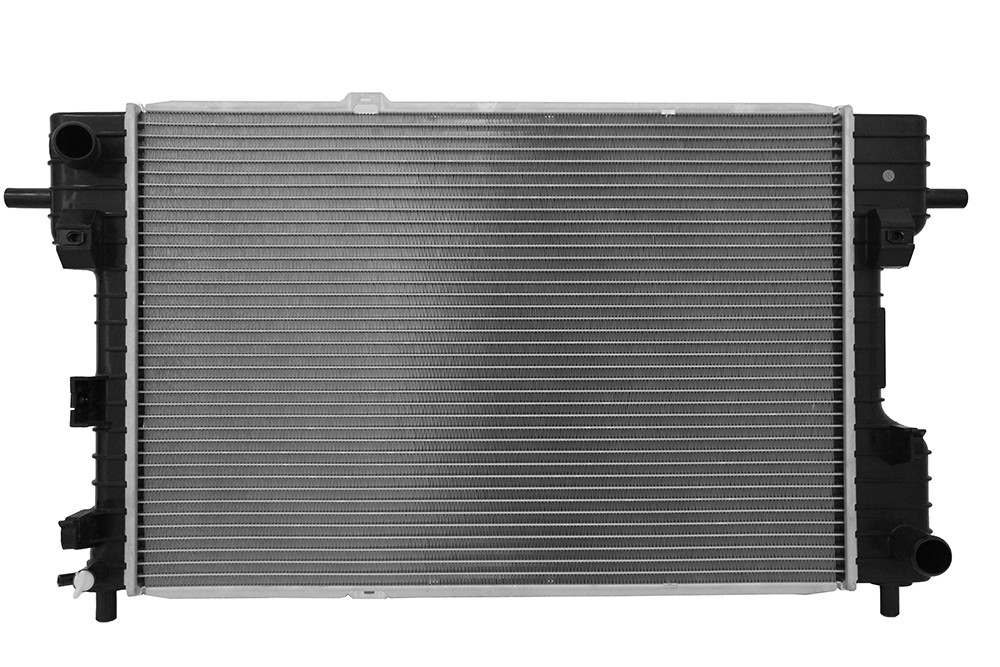 OSC Radiator 2761