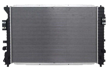 OSC Radiator 2762