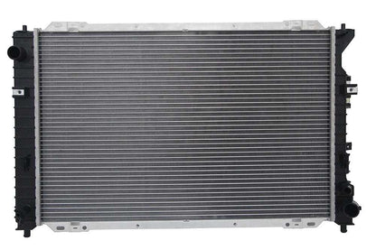 OSC Radiator 2762